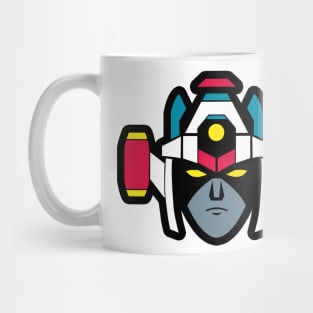 Daimos Mug